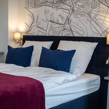 Haus Braunschweig, Suite 7 Karl Luis