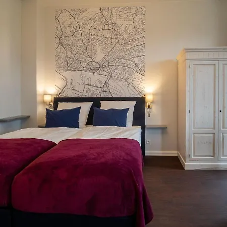 Gasthof Haus Braunschweig, Suite 7 Karl Luis