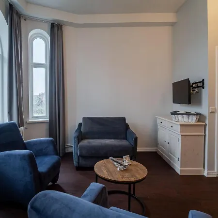 Haus Braunschweig, Suite 7 Karl Luis