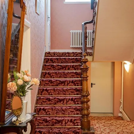 Haus Braunschweig, Suite 7 Karl Luis Westerland