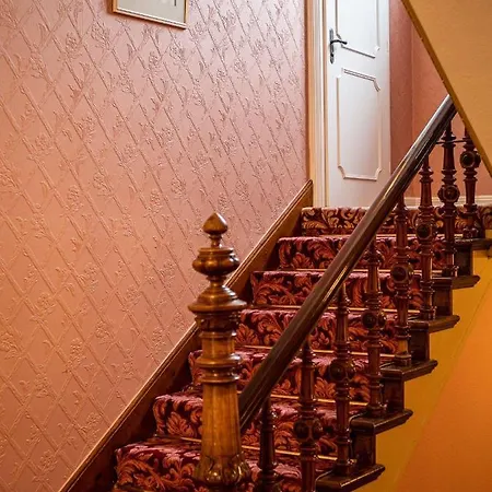 Gasthof Haus Braunschweig, Suite 7 Karl Luis Westerland